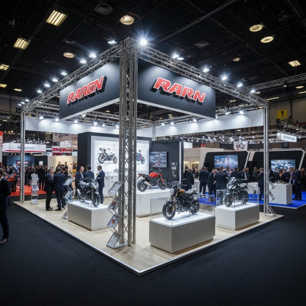 Visibilidade Máxima